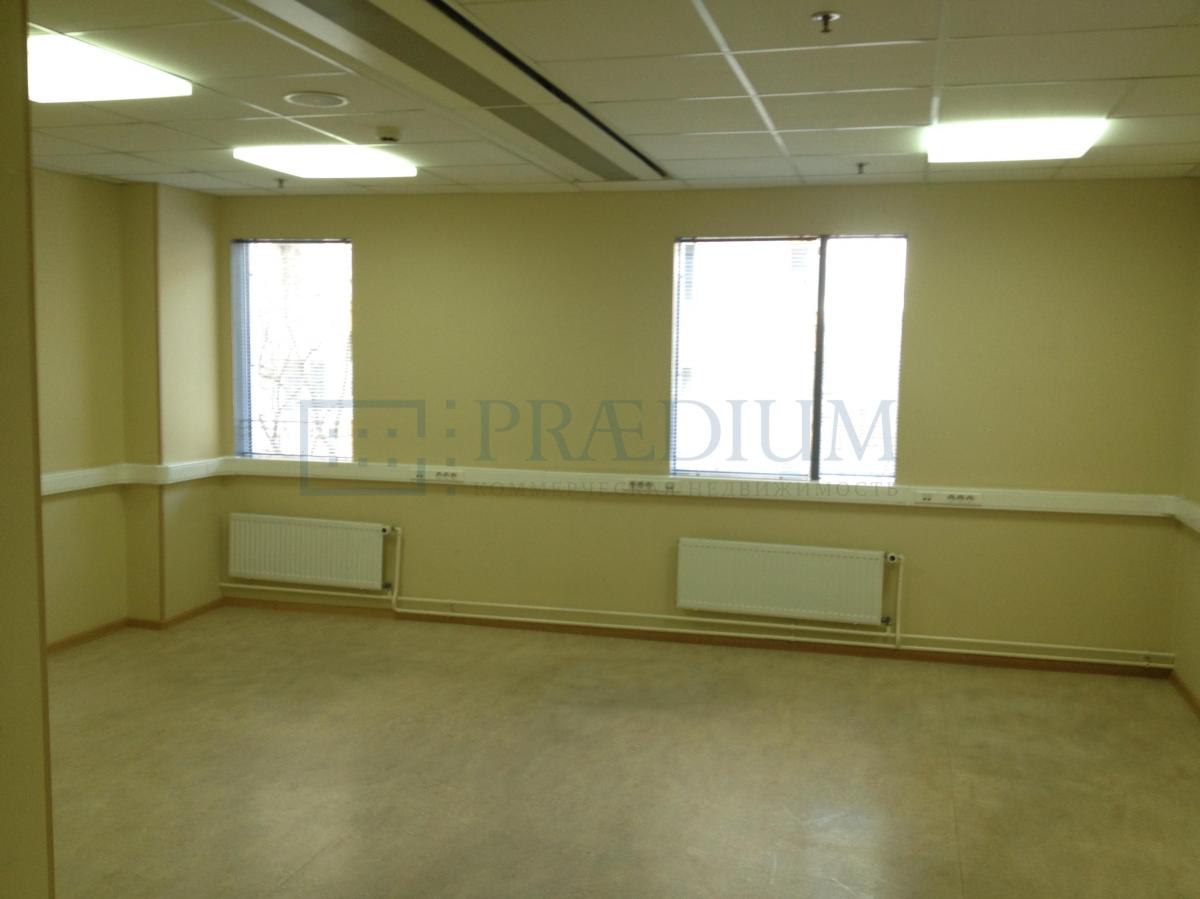 Сдается офис в Москве, д 29