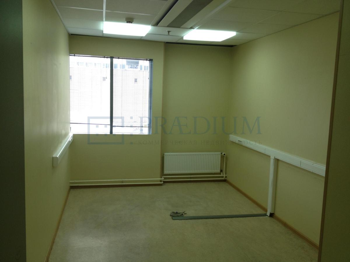 Сдается офис в Москве, д 29