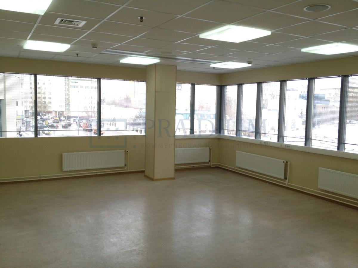 Сдается офис в Москве, д 29