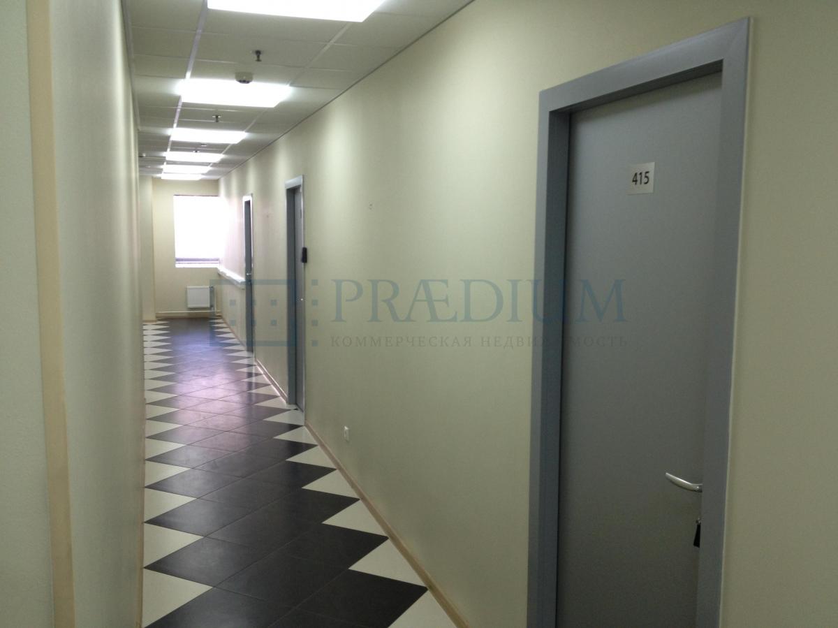 Сдается офис в Москве, д 29