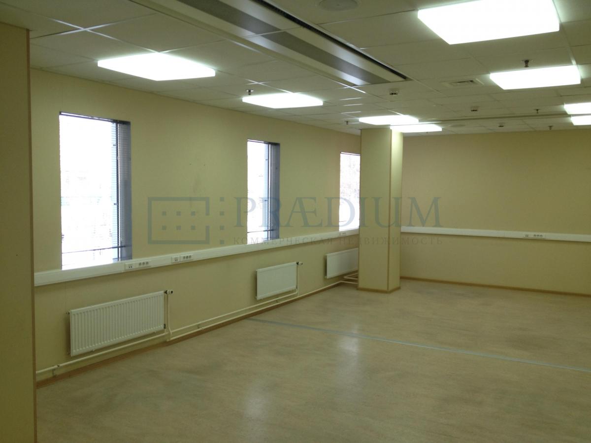 Сдается офис в Москве, д 29