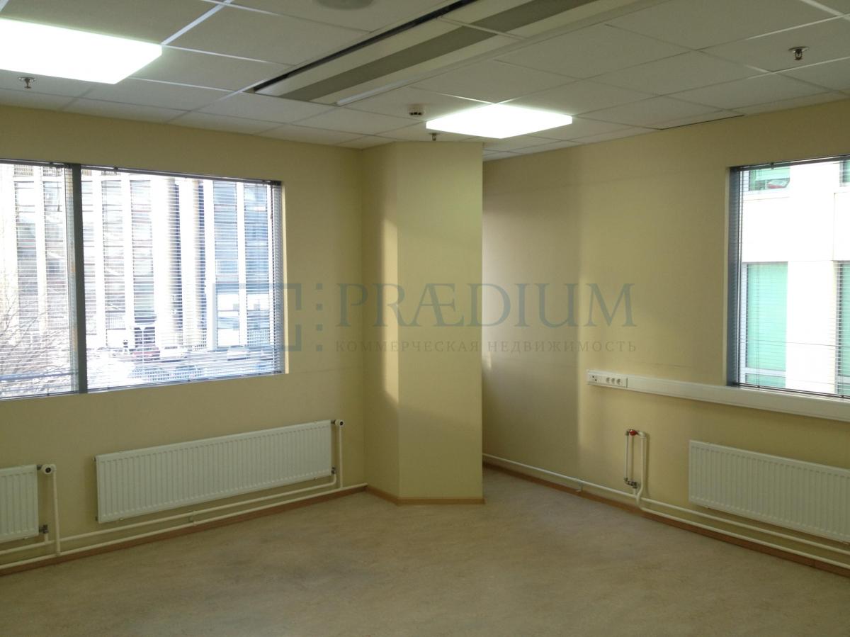 Сдается офис в Москве, д 29