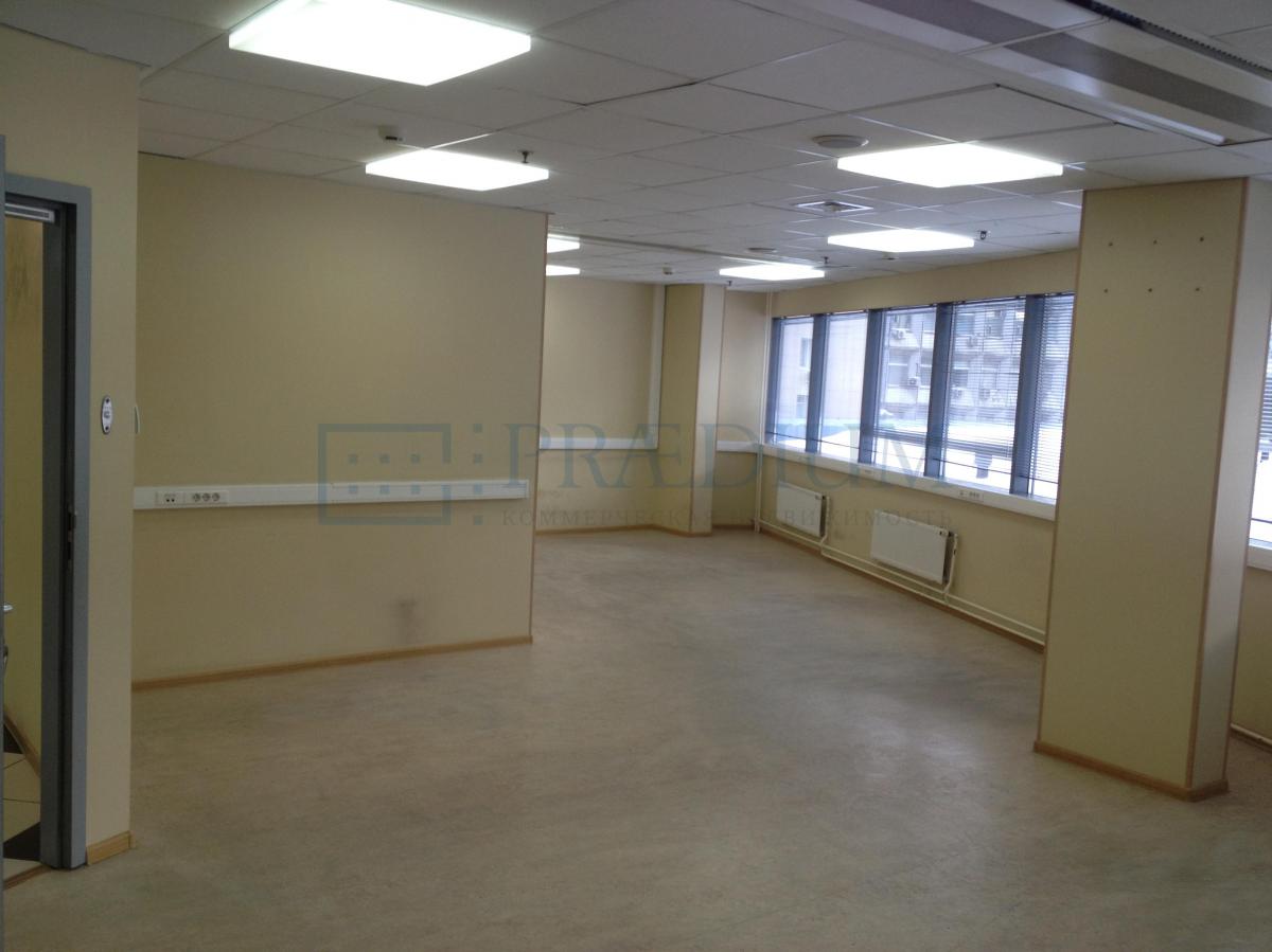 Сдается офис в Москве, д 29