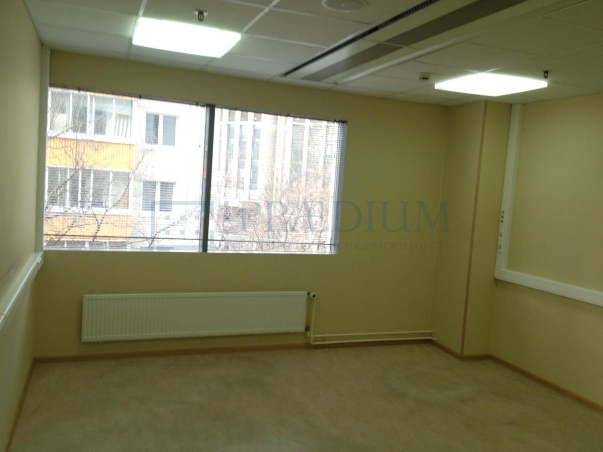 Сдается офис в Москве, д 29