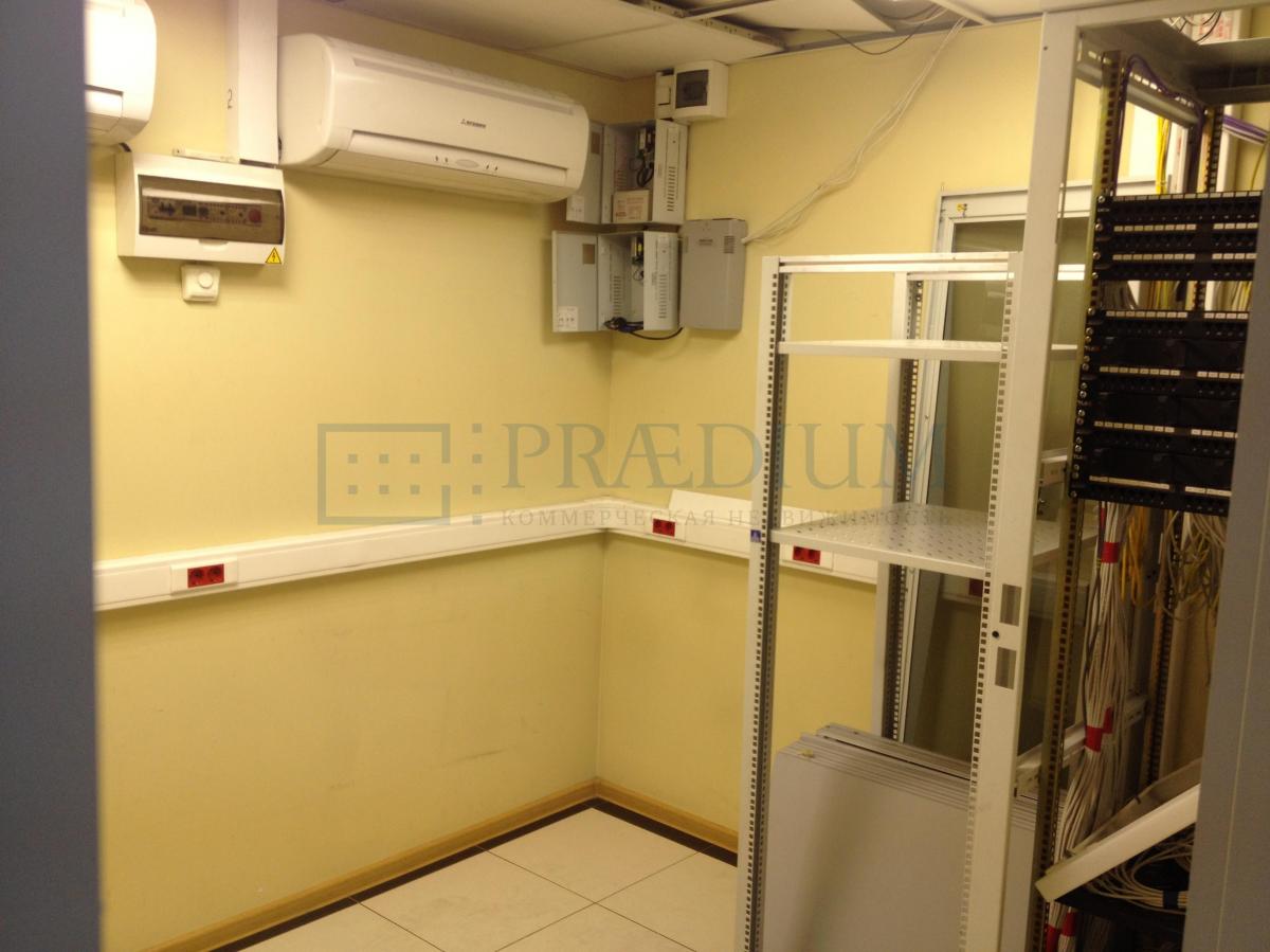 Сдается офис в Москве, д 29