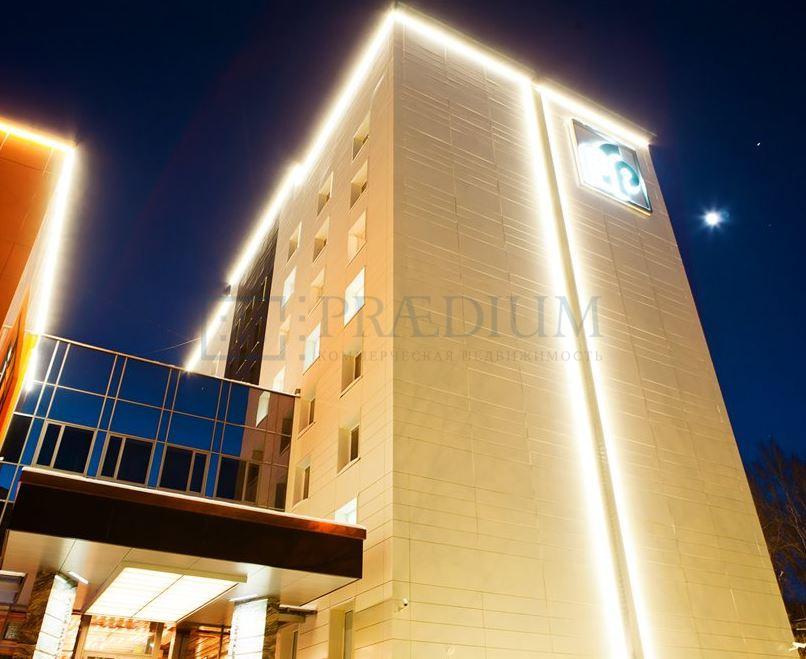 Сдается офис в Москве, д 17 стр 2