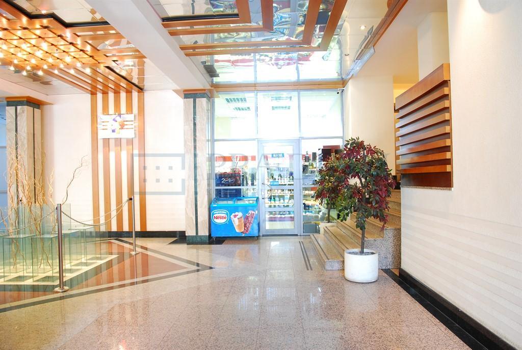 Сдается офис в Москве, д 17 стр 2