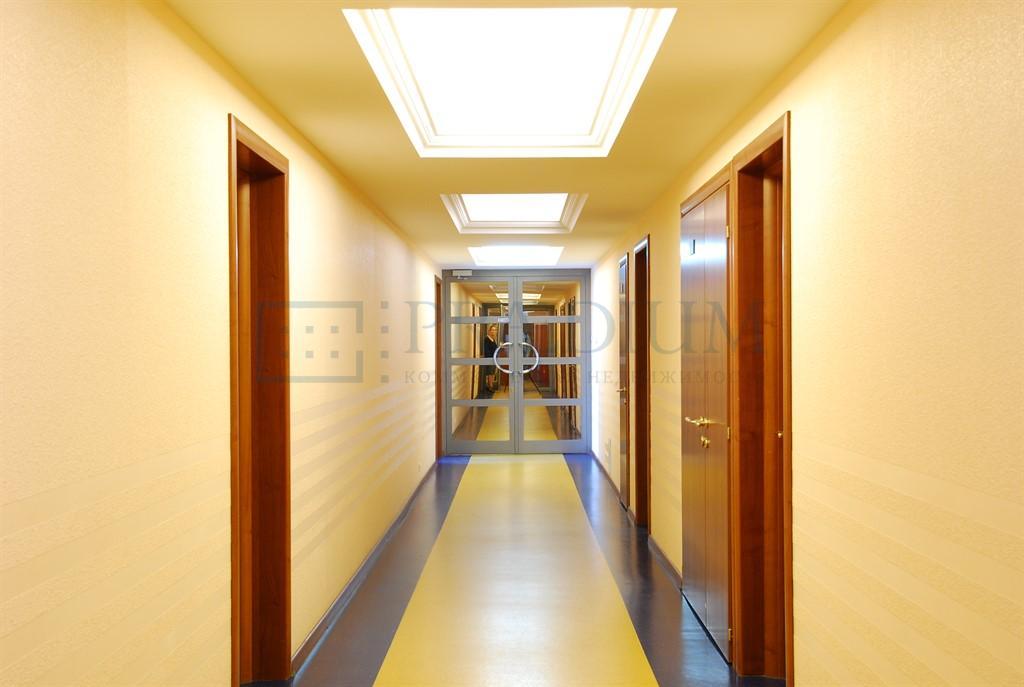 Сдается офис в Москве, д 17 стр 2