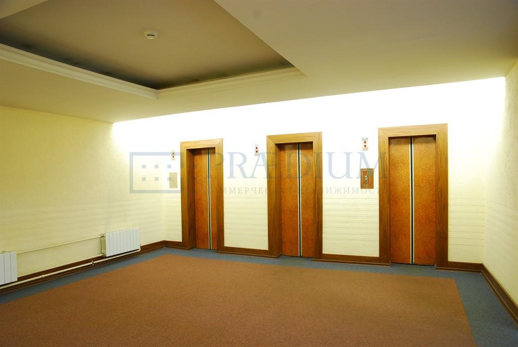 Сдается офис в Москве, д 17 стр 2