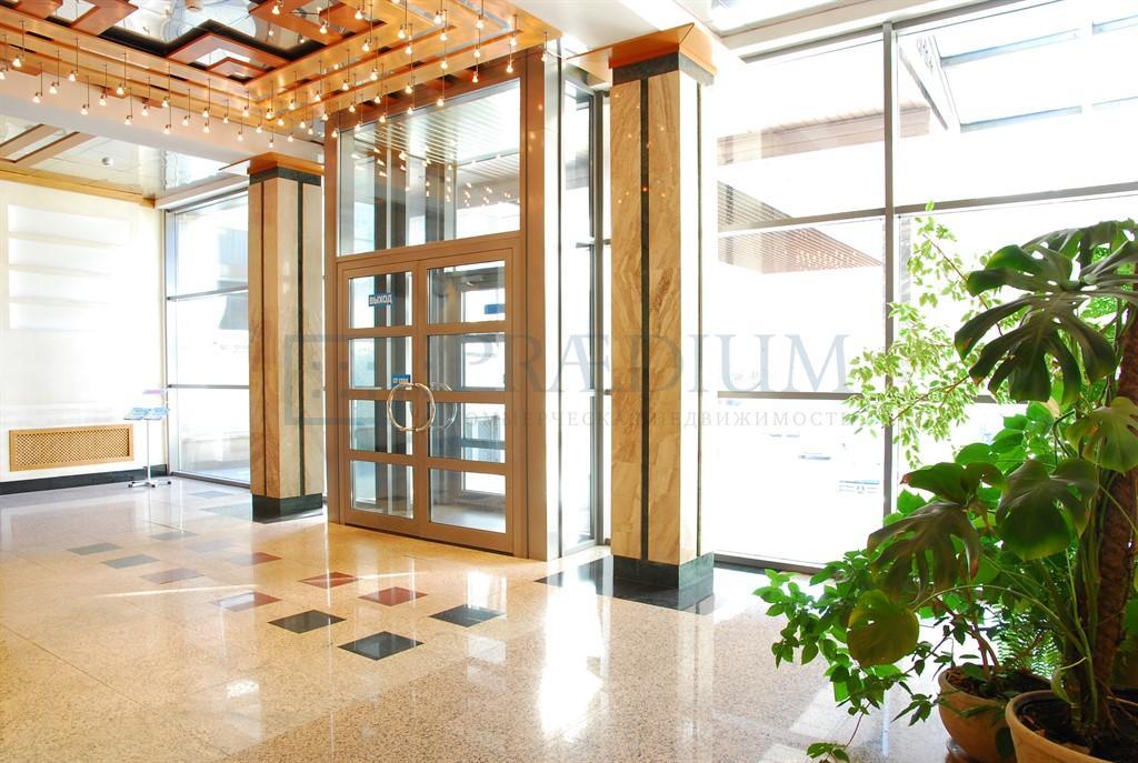 Сдается офис в Москве, д 17 стр 2