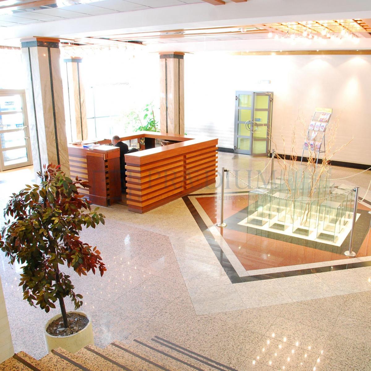 Сдается офис в Москве, д 17 стр 2