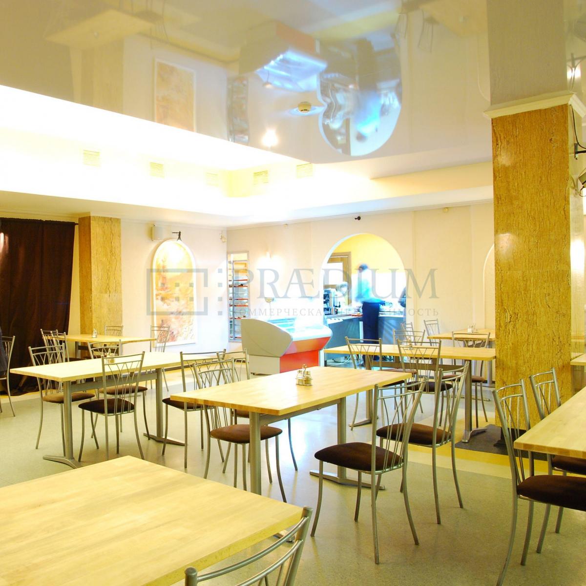 Сдается офис в Москве, д 17 стр 2