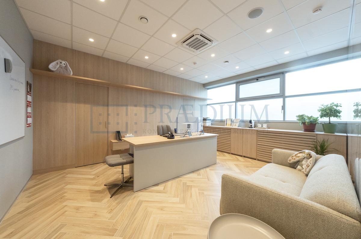 Сдается офис в Москве, д 5А