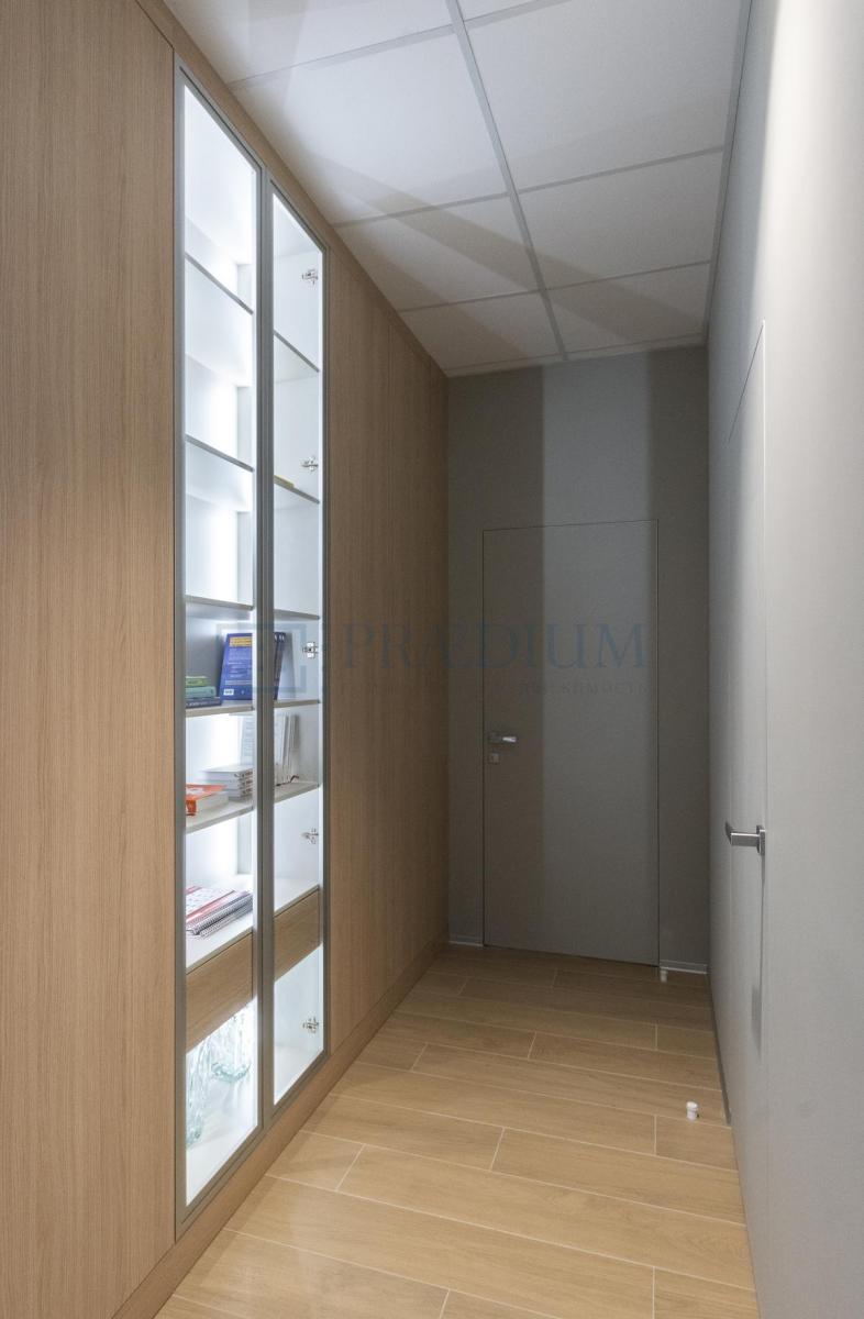 Сдается офис в Москве, д 5А