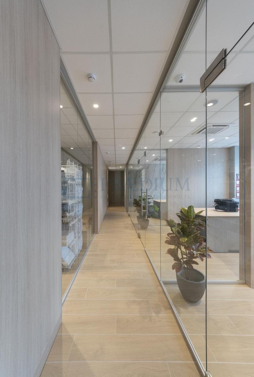 Сдается офис в Москве, д 5А