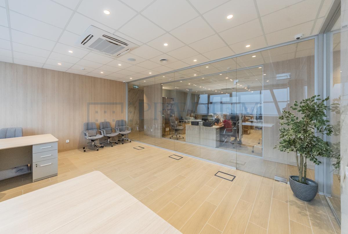 Сдается офис в Москве, д 5А