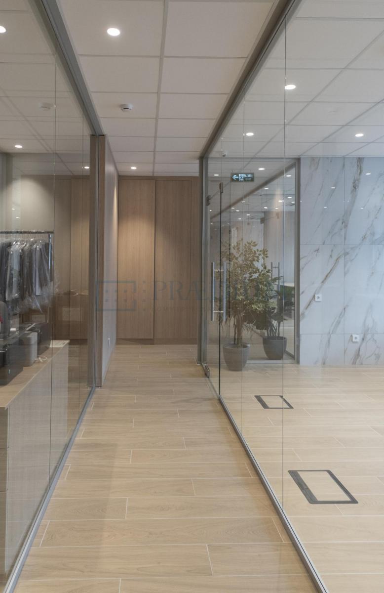 Сдается офис в Москве, д 5А