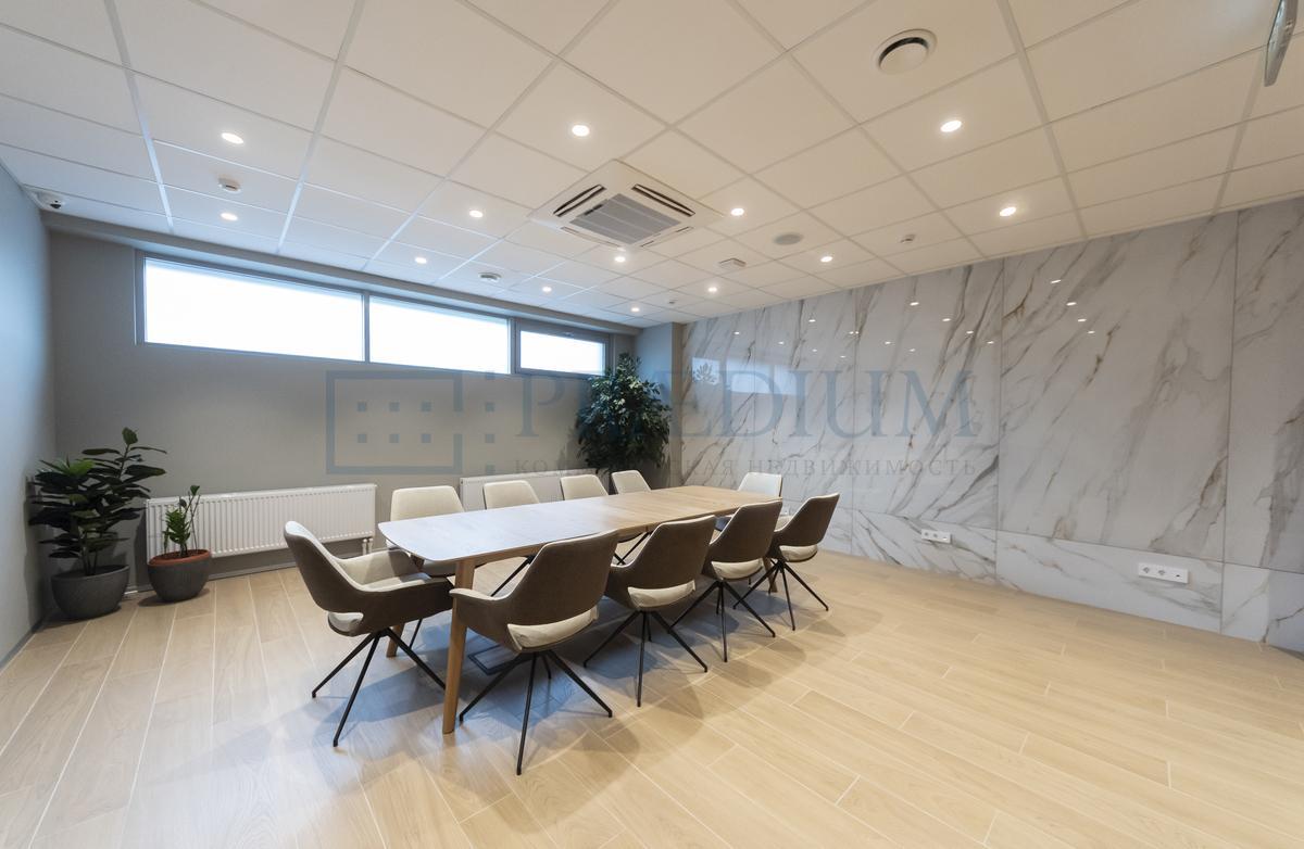 Сдается офис в Москве, д 5А