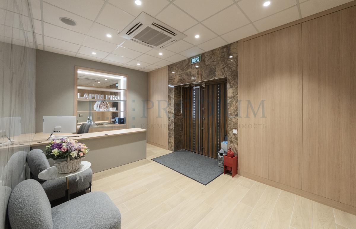 Сдается офис в Москве, д 5А