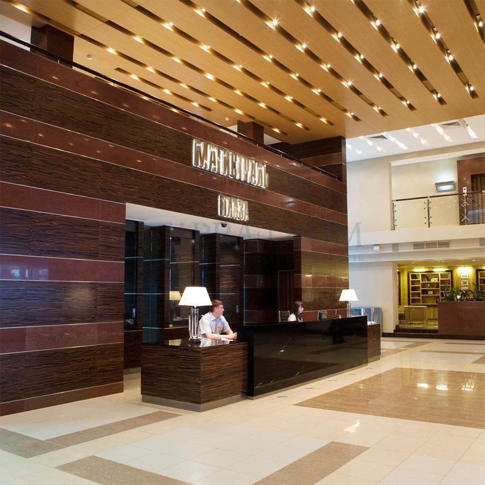 Сдается офис в Москве, д 5А