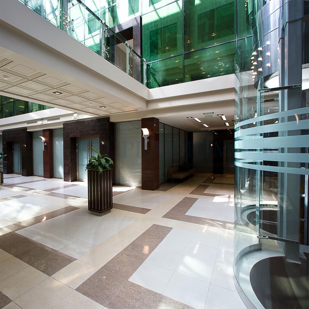 Сдается офис в Москве, д 5А