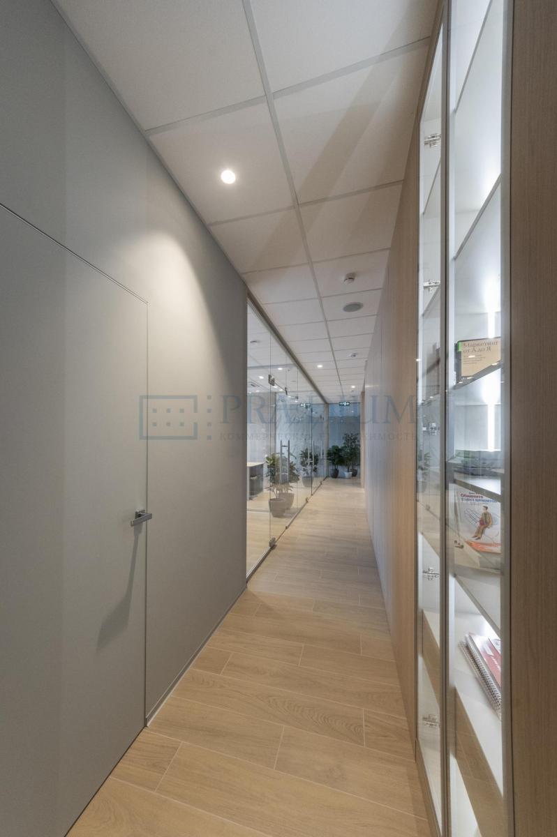 Сдается торговое помещение в Москве, д 5А