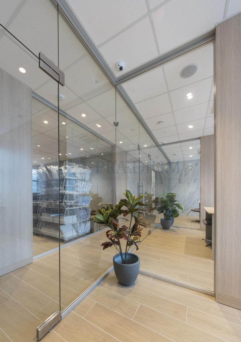 Сдается торговое помещение в Москве, д 5А