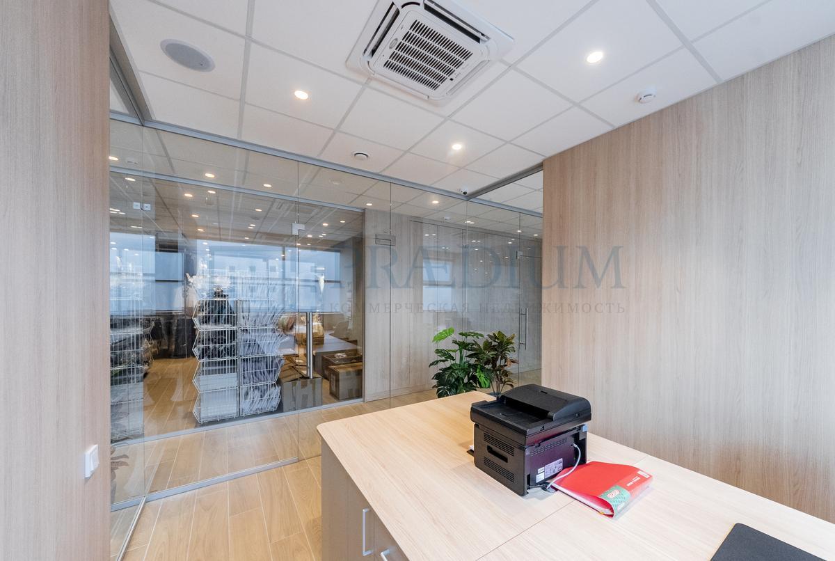 Сдается торговое помещение в Москве, д 5А