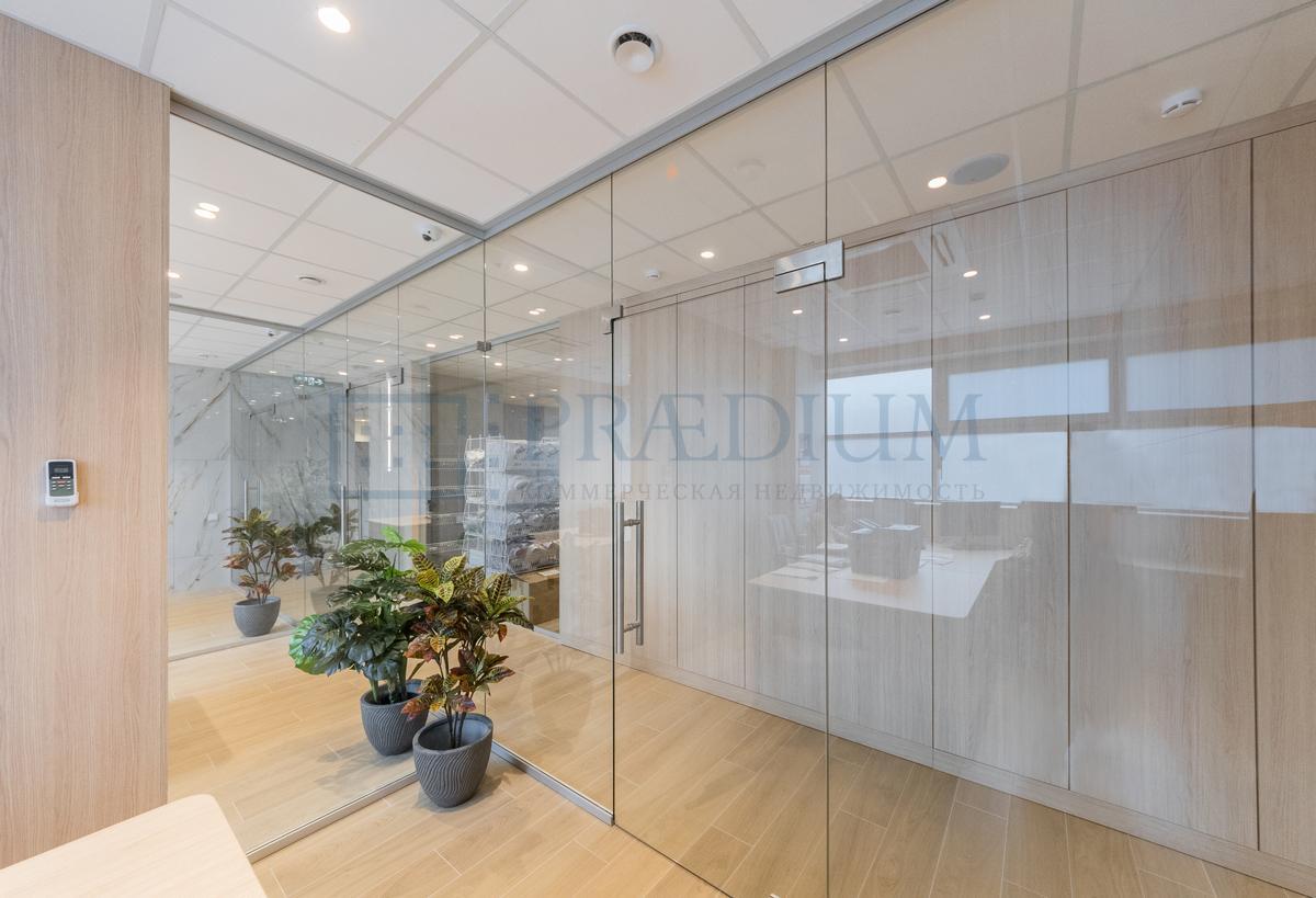 Сдается торговое помещение в Москве, д 5А