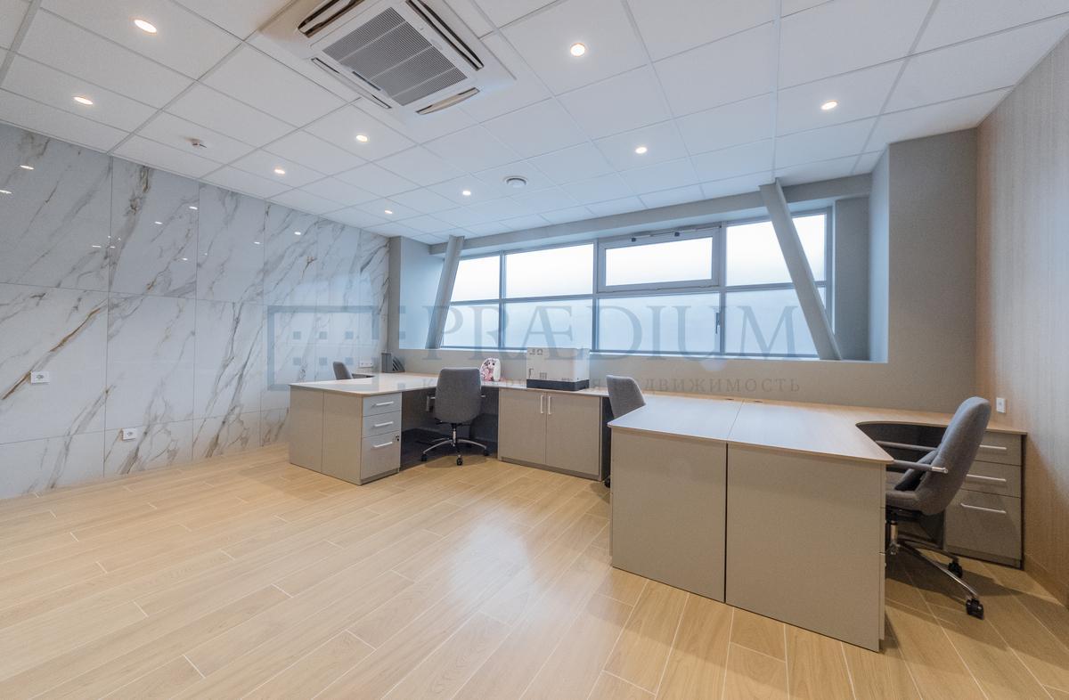 Сдается торговое помещение в Москве, д 5А