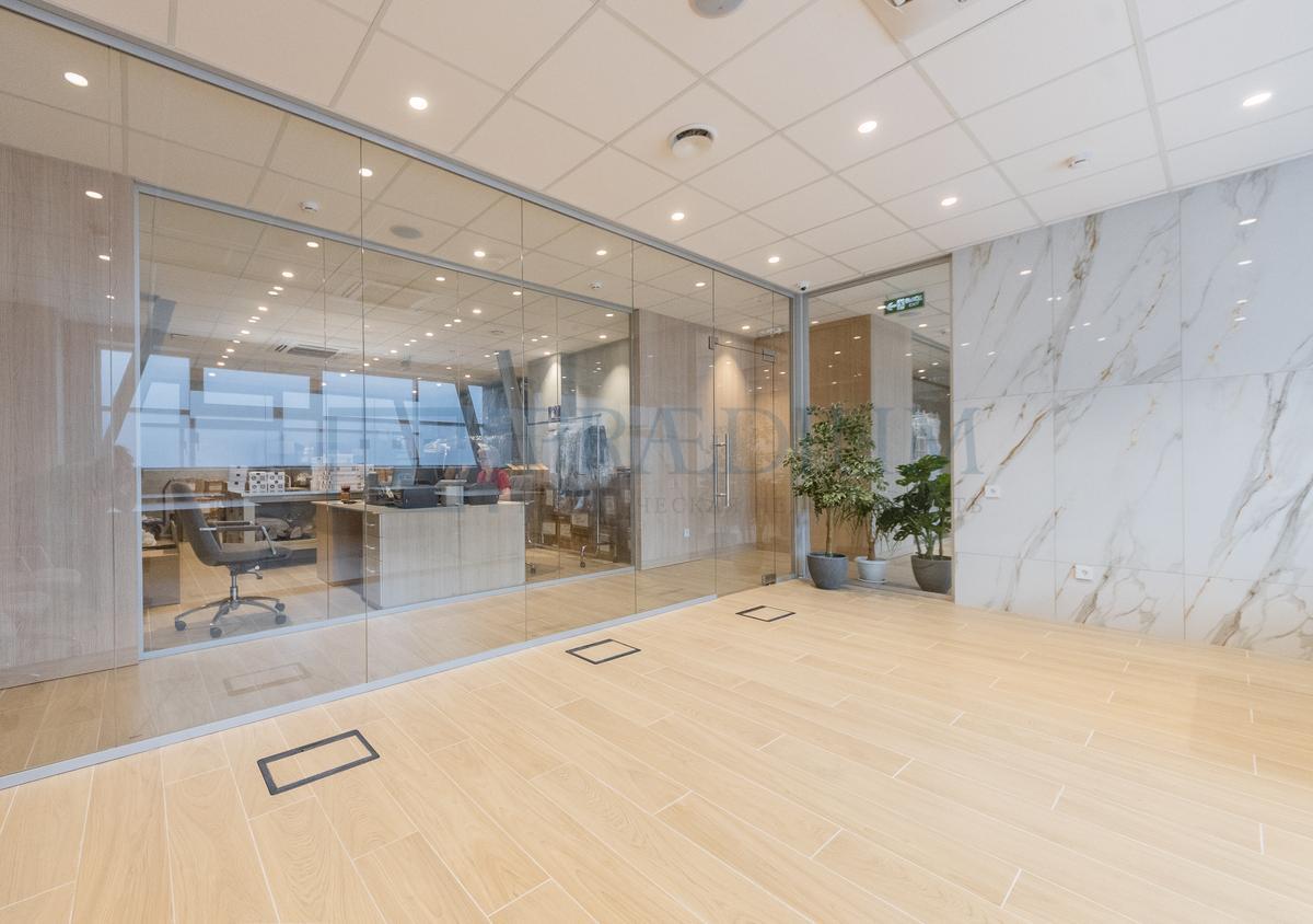 Сдается торговое помещение в Москве, д 5А