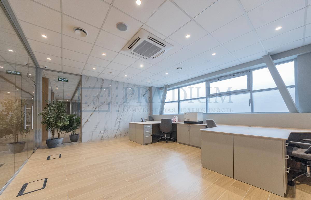 Сдается торговое помещение в Москве, д 5А