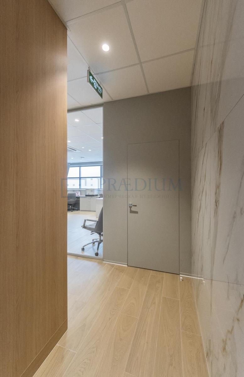 Сдается торговое помещение в Москве, д 5А