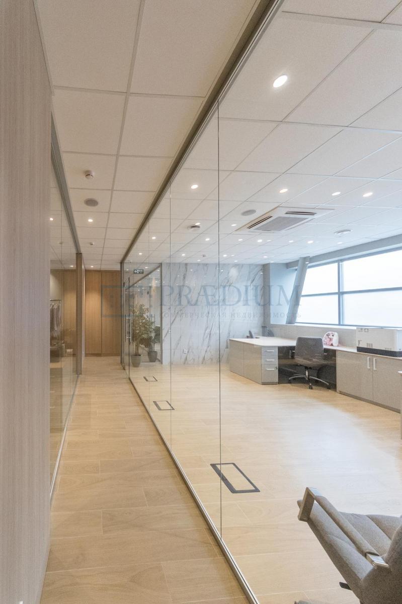 Сдается торговое помещение в Москве, д 5А