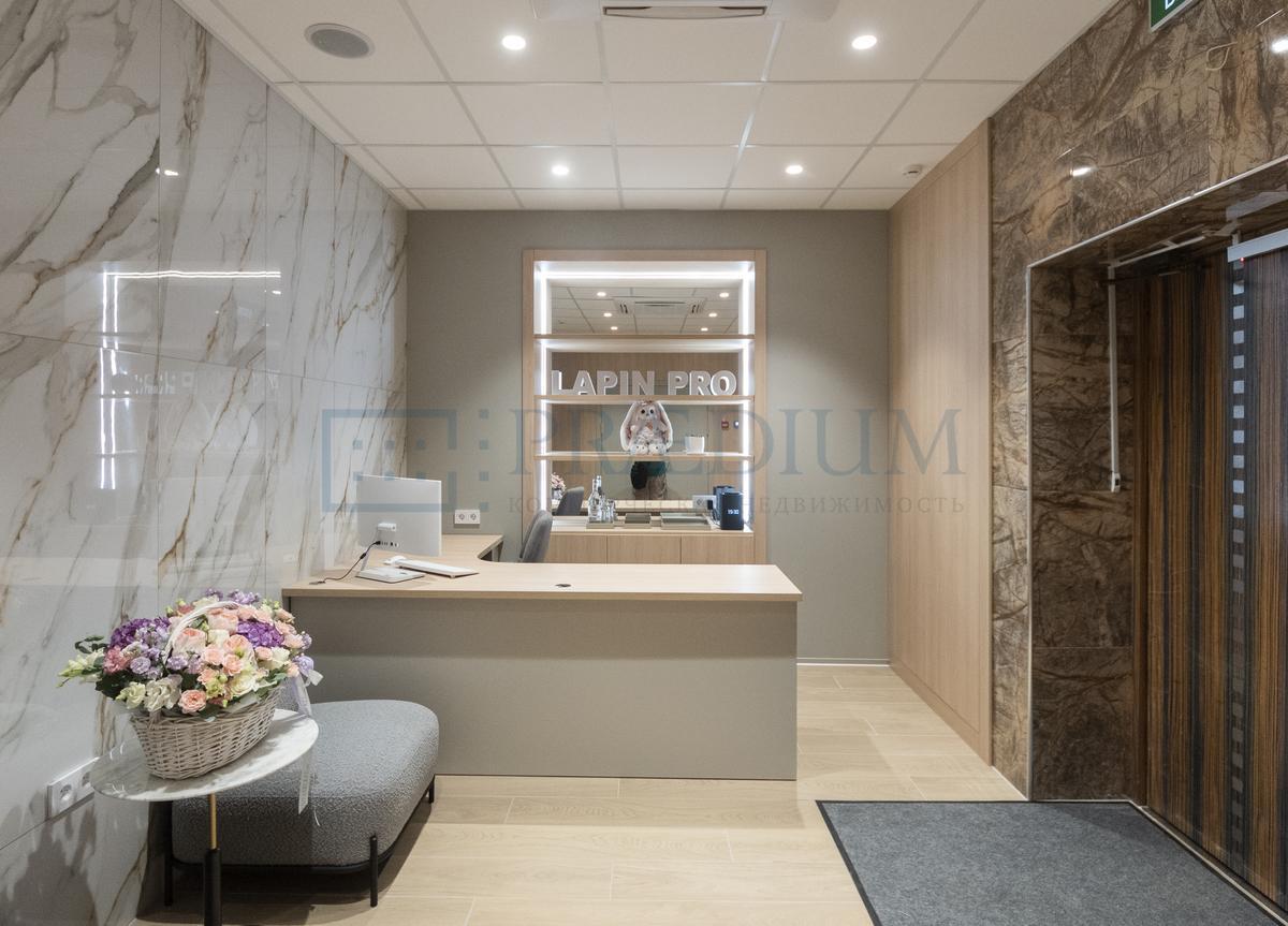 Сдается торговое помещение в Москве, д 5А