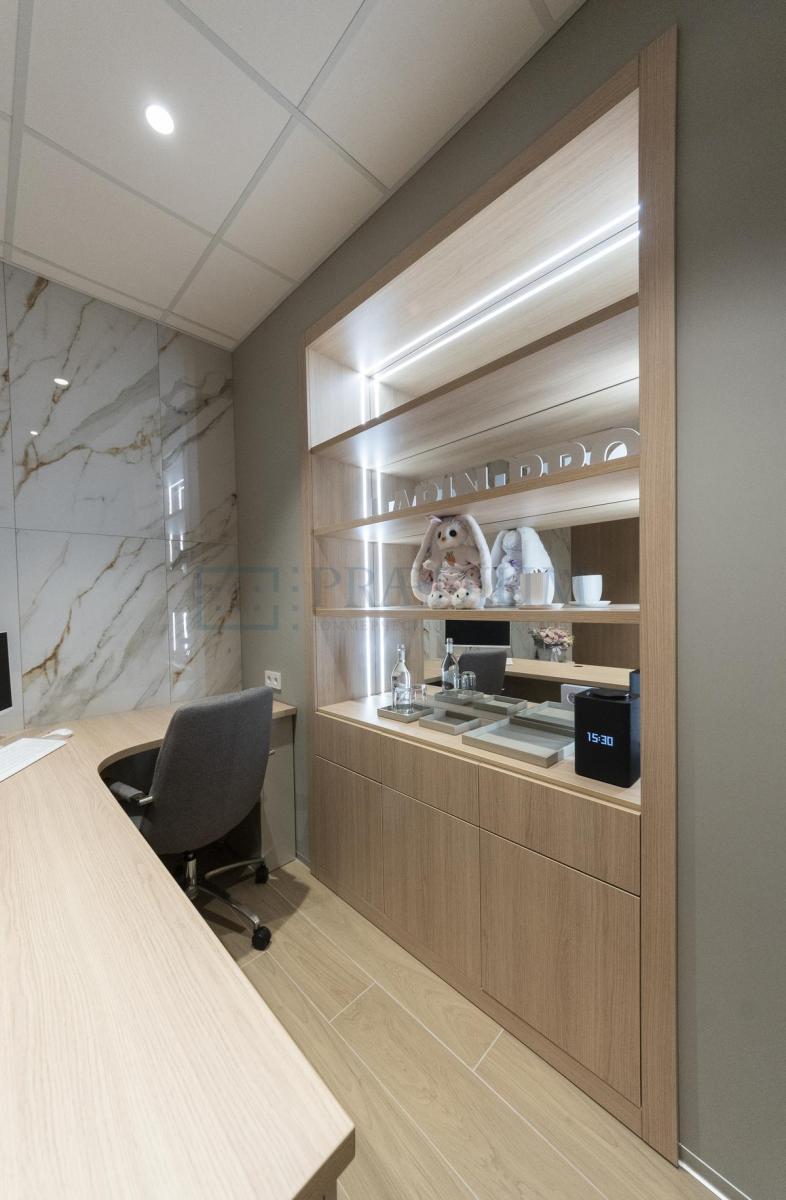 Сдается торговое помещение в Москве, д 5А