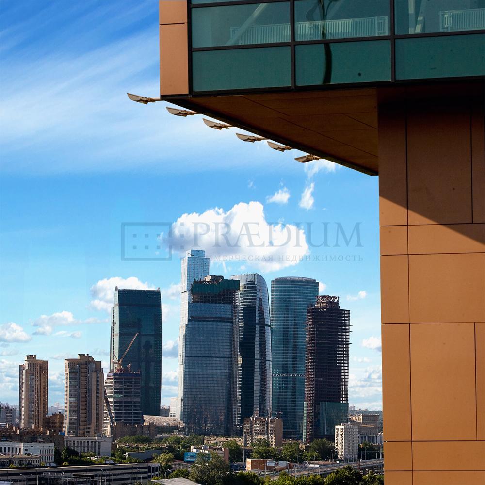 Сдается торговое помещение в Москве, д 5А