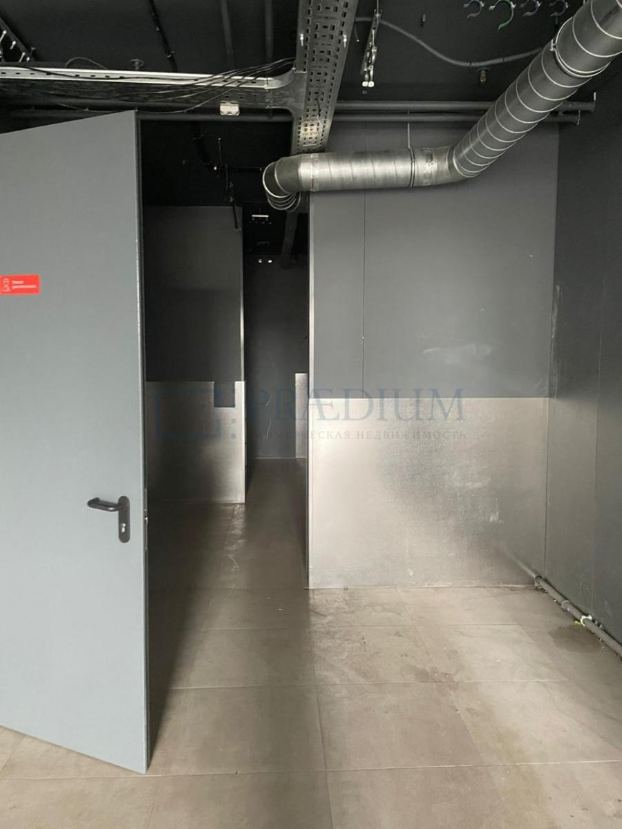 Сдается торговое помещение в Москве, Березовая аллея, д 19 к 3