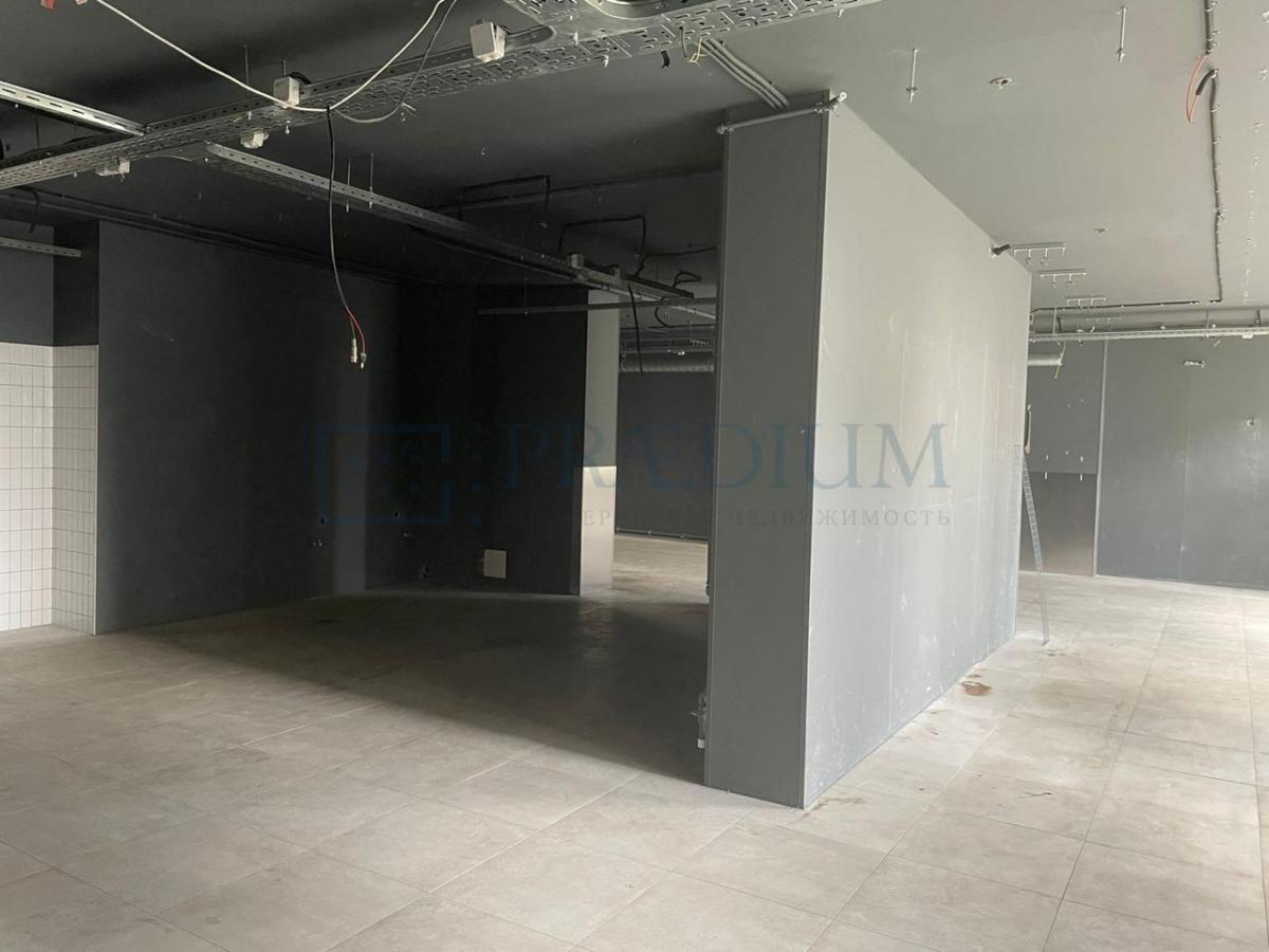 Сдается торговое помещение в Москве, Березовая аллея, д 19 к 3