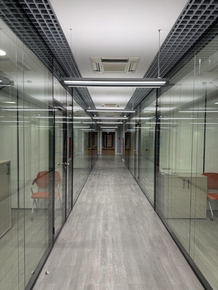 Сдается офис в Москве, д 40Г стр 4