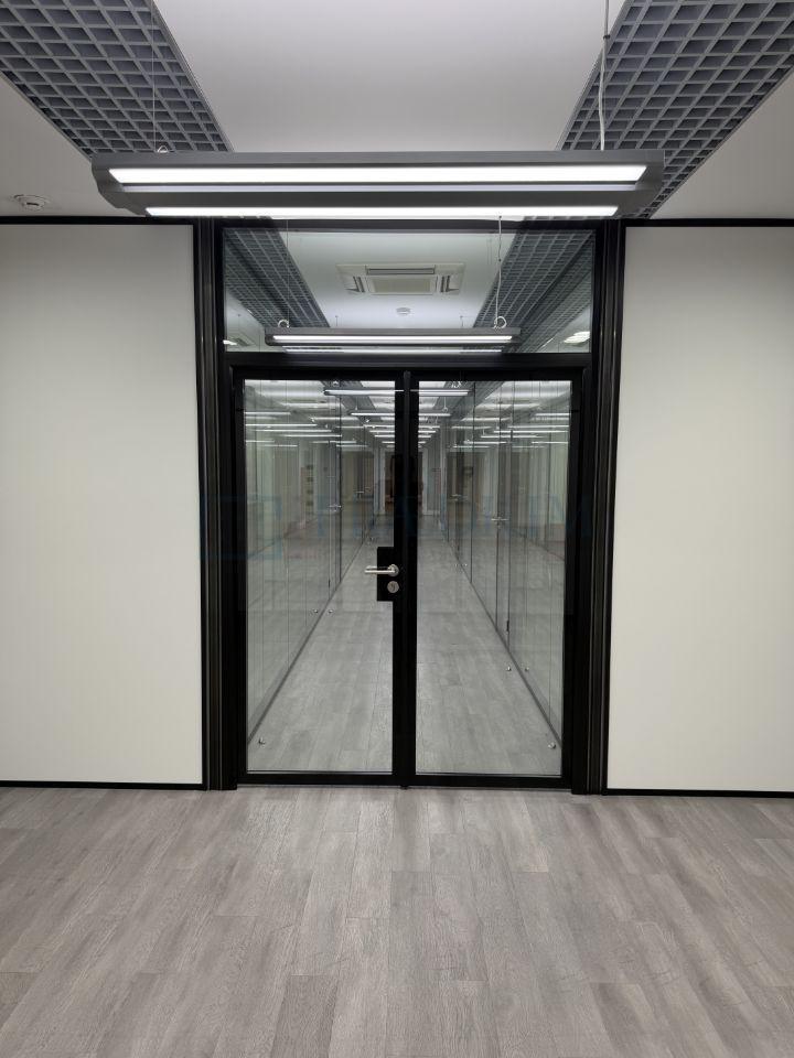 Сдается офис в Москве, д 40Г стр 4