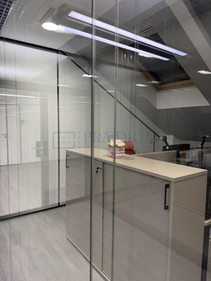 Сдается офис в Москве, д 40Г стр 4