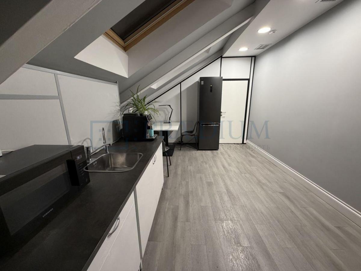 Сдается офис в Москве, д 40Г стр 4