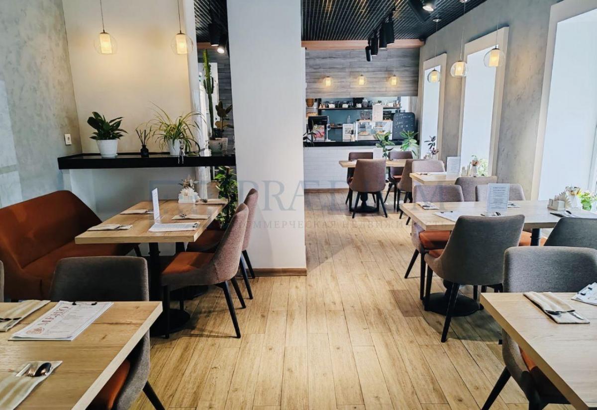 Сдается офис в Москве, д 40Г стр 4