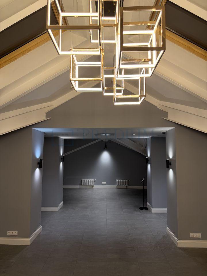 Сдается офис в Москве, д 40Г стр 4