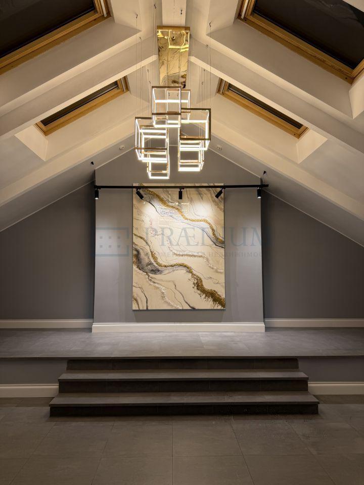 Сдается офис в Москве, д 40Г стр 4