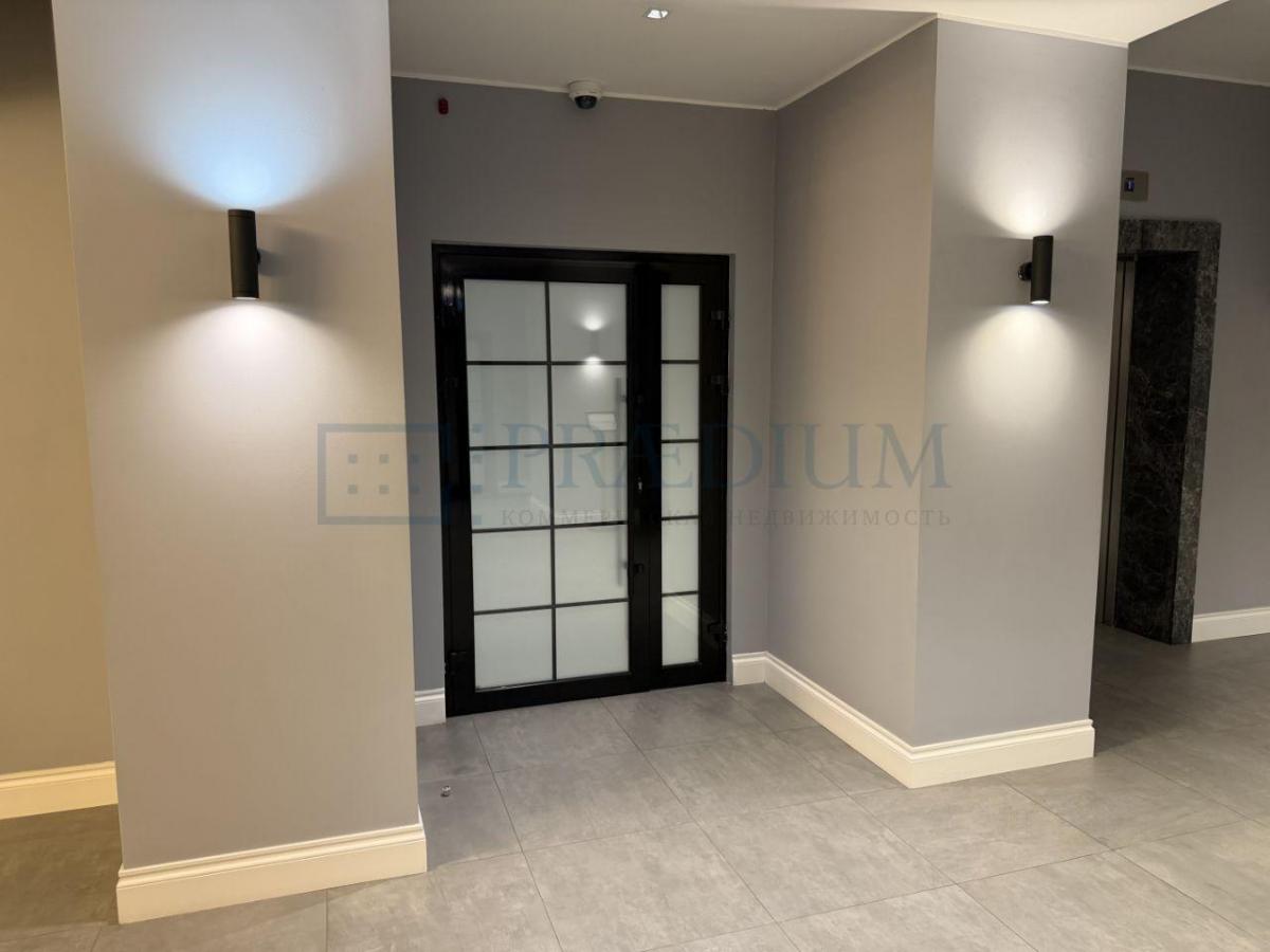 Сдается офис в Москве, д 40Г стр 4