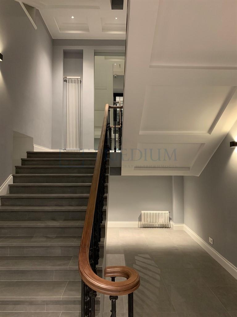 Сдается офис в Москве, д 40Г стр 4