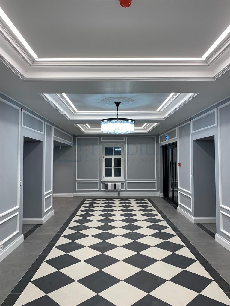 Сдается офис в Москве, д 40Г стр 4