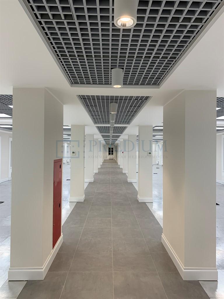 Сдается офис в Москве, д 40Г стр 4